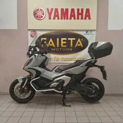 Honda X-ADV 750 DCT Adventure (2021 - 24) usata