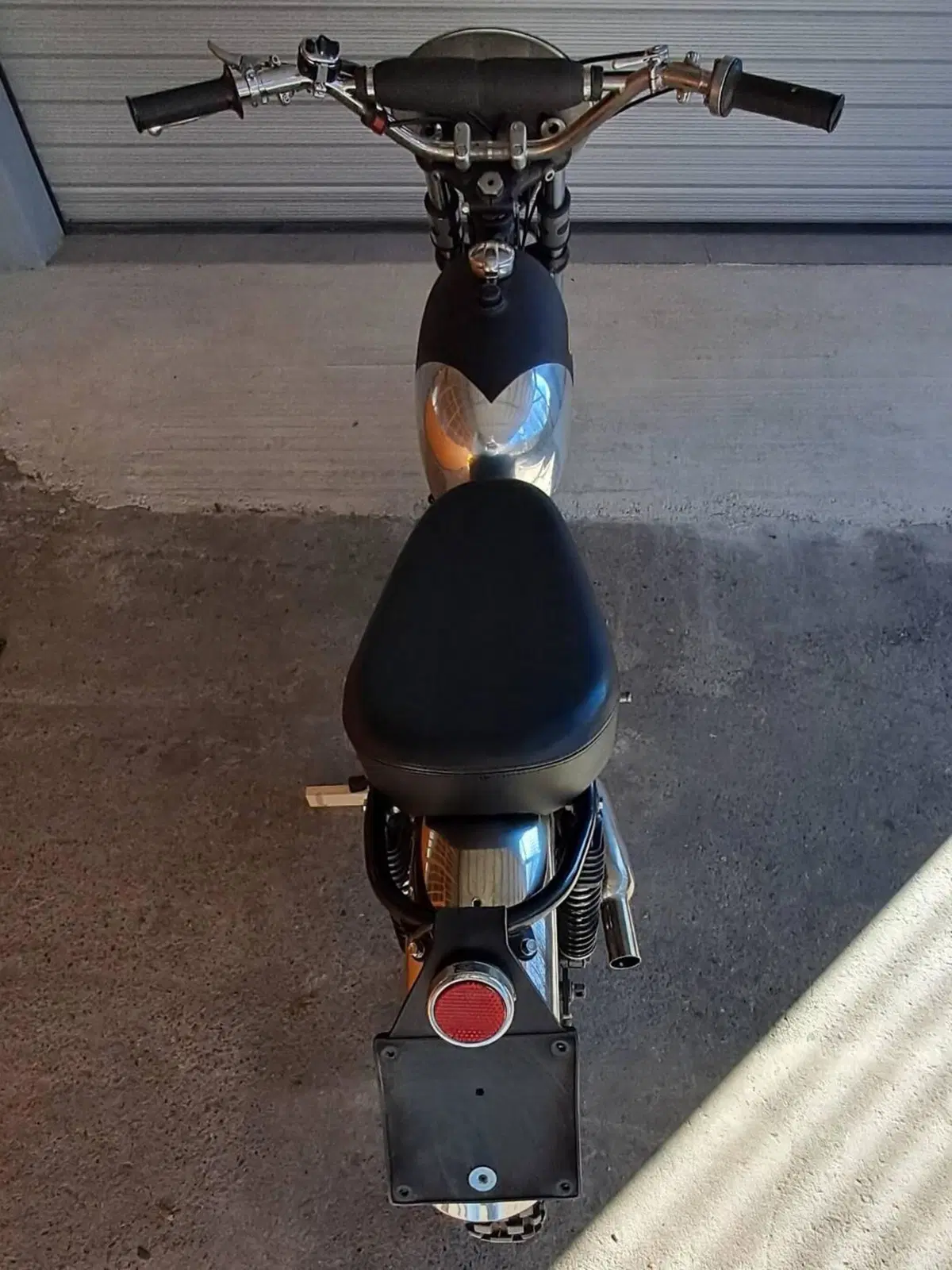 Bsa B44 Victor Enduro (15)