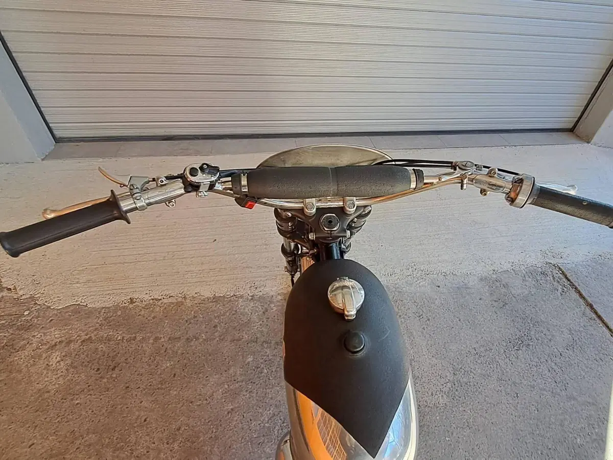 Bsa B44 Victor Enduro (16)