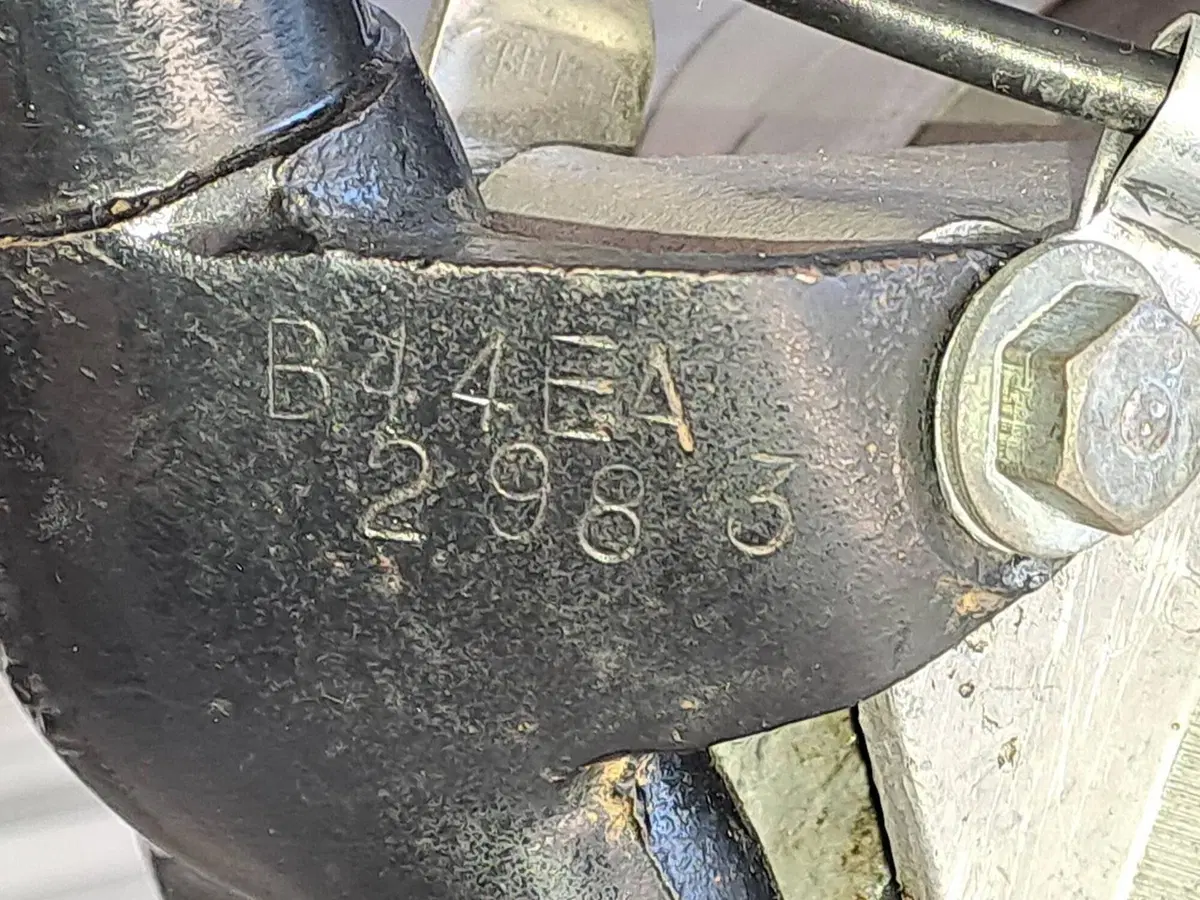Bsa B44 Victor Enduro (19)
