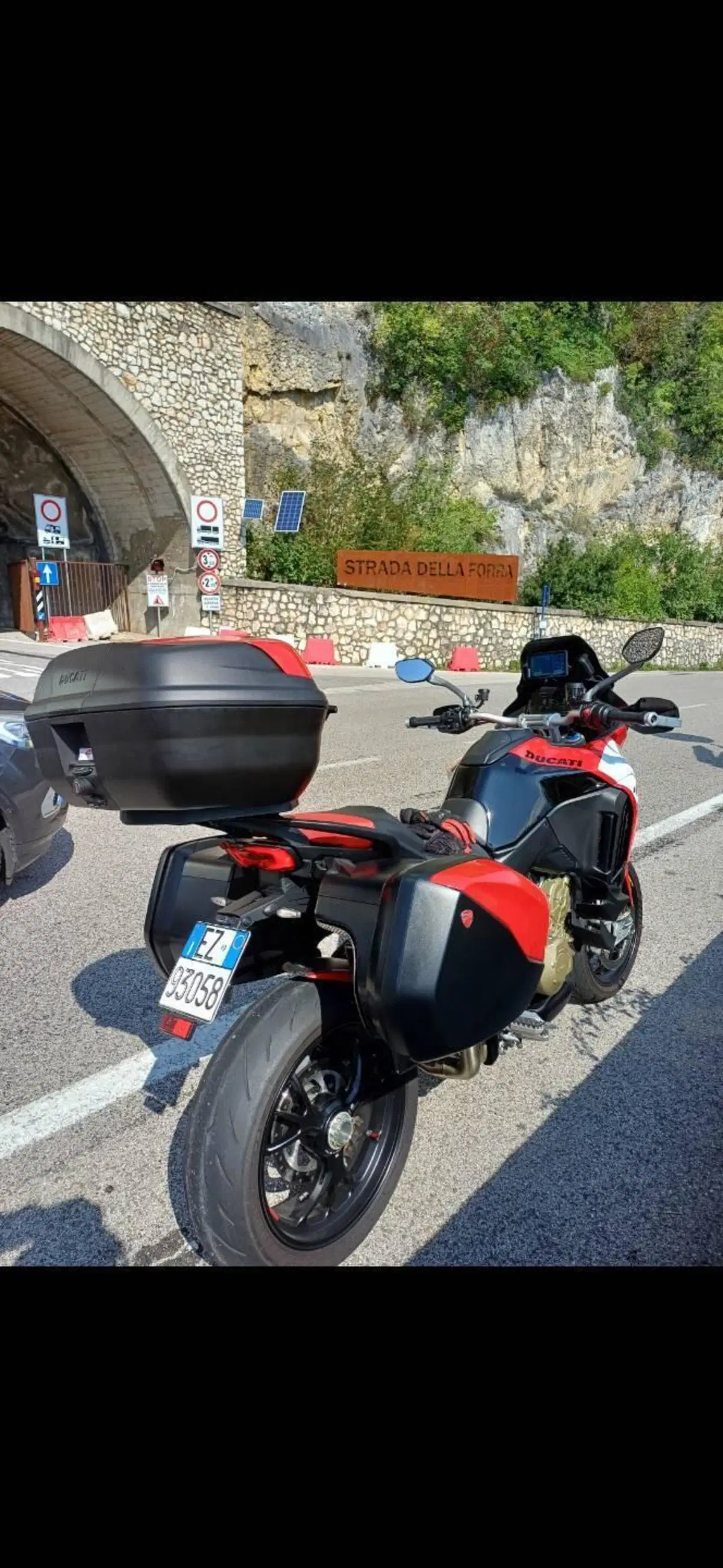 Ducati Multistrada V4 Pikes Peak (2021 - 24) (4)
