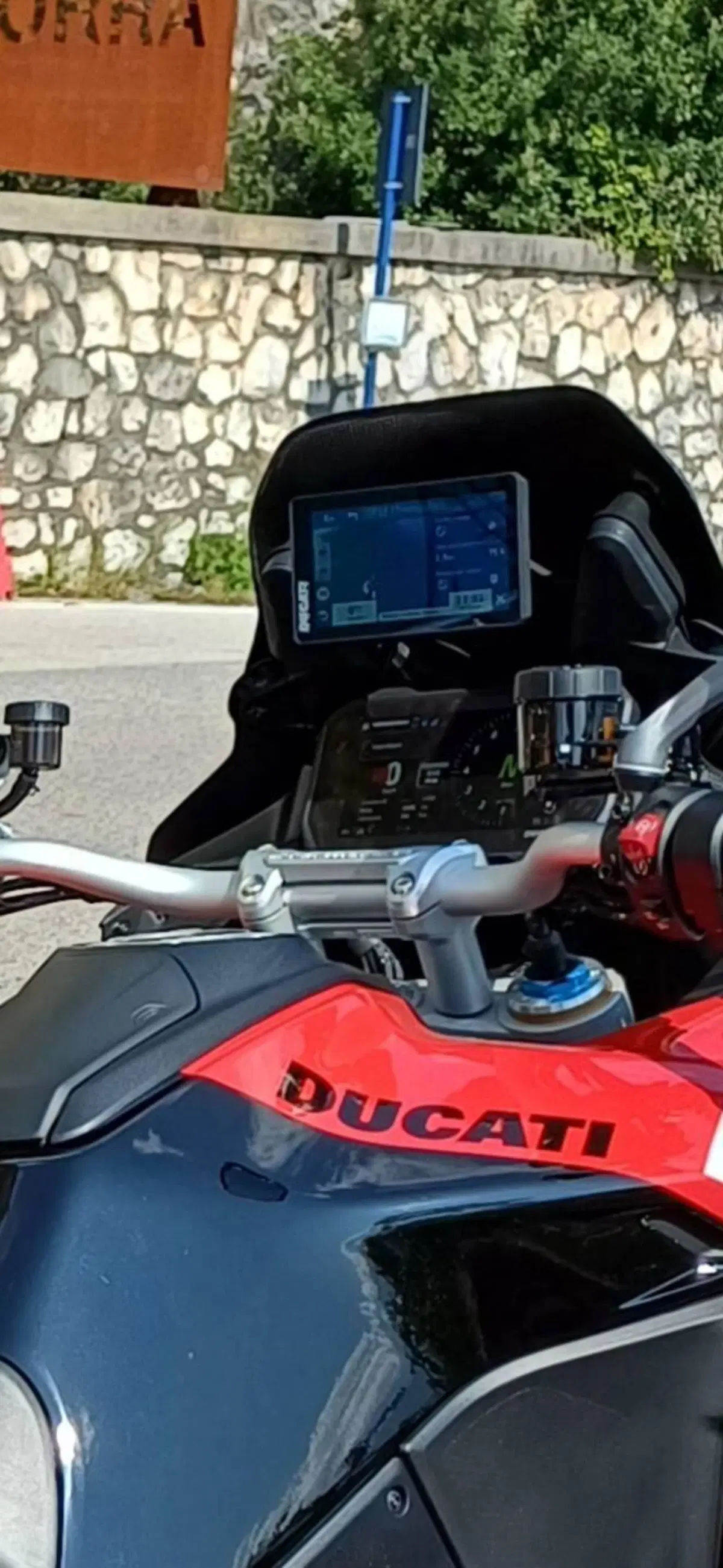 Ducati Multistrada V4 Pikes Peak (2021 - 24) (6)