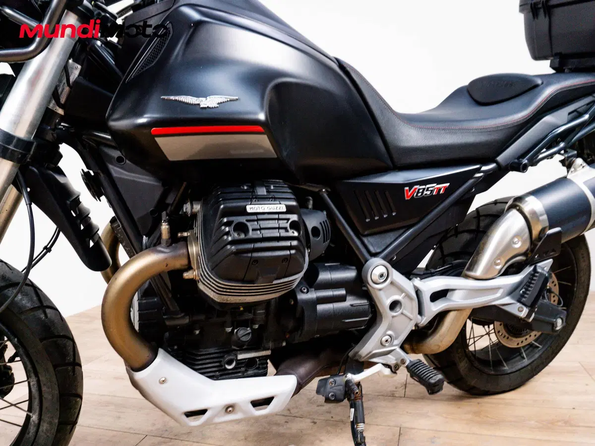 Moto Guzzi V85 TT (2019 - 20) (9)