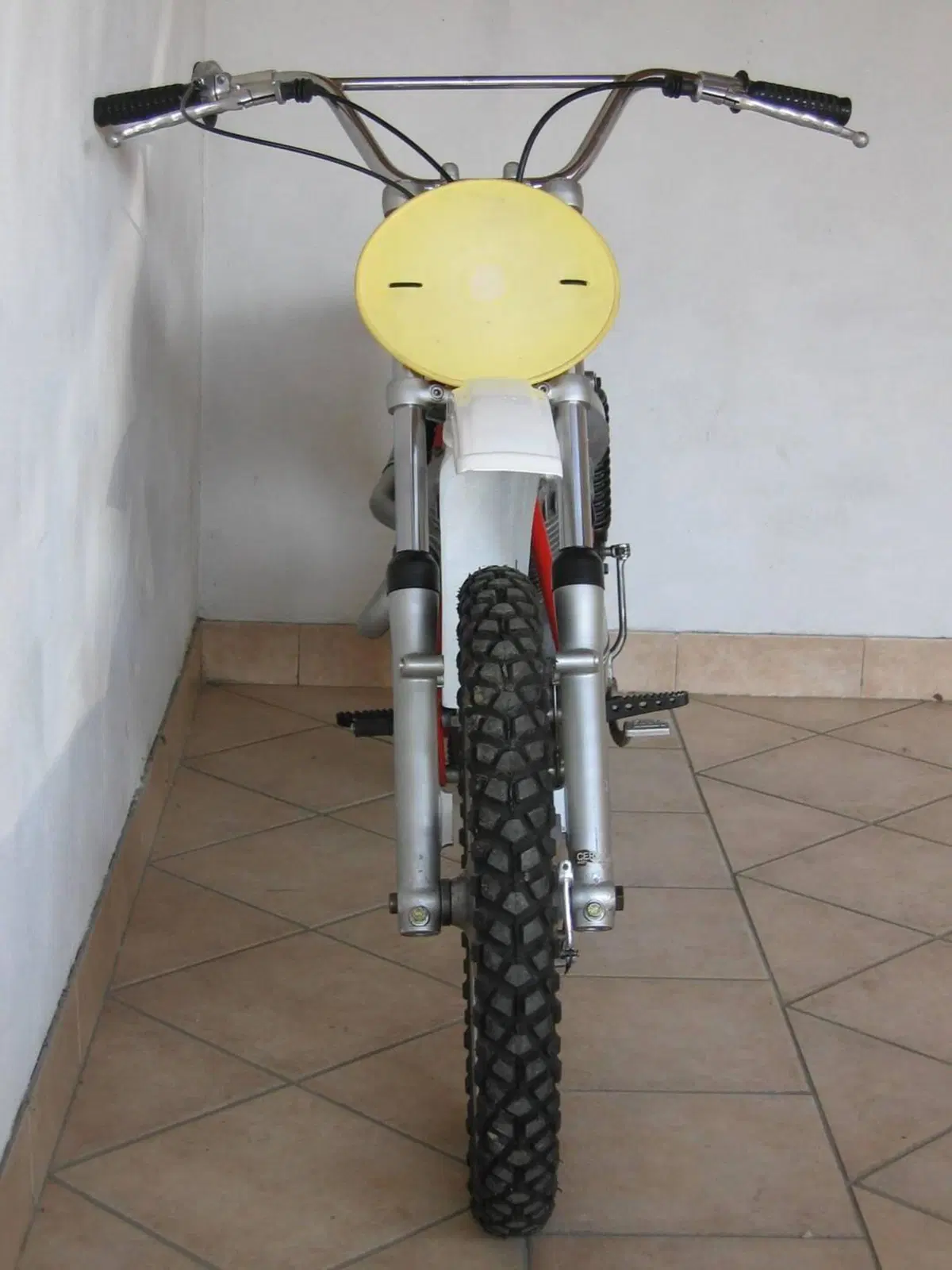 Moto Guzzi Stornello Cross (5)