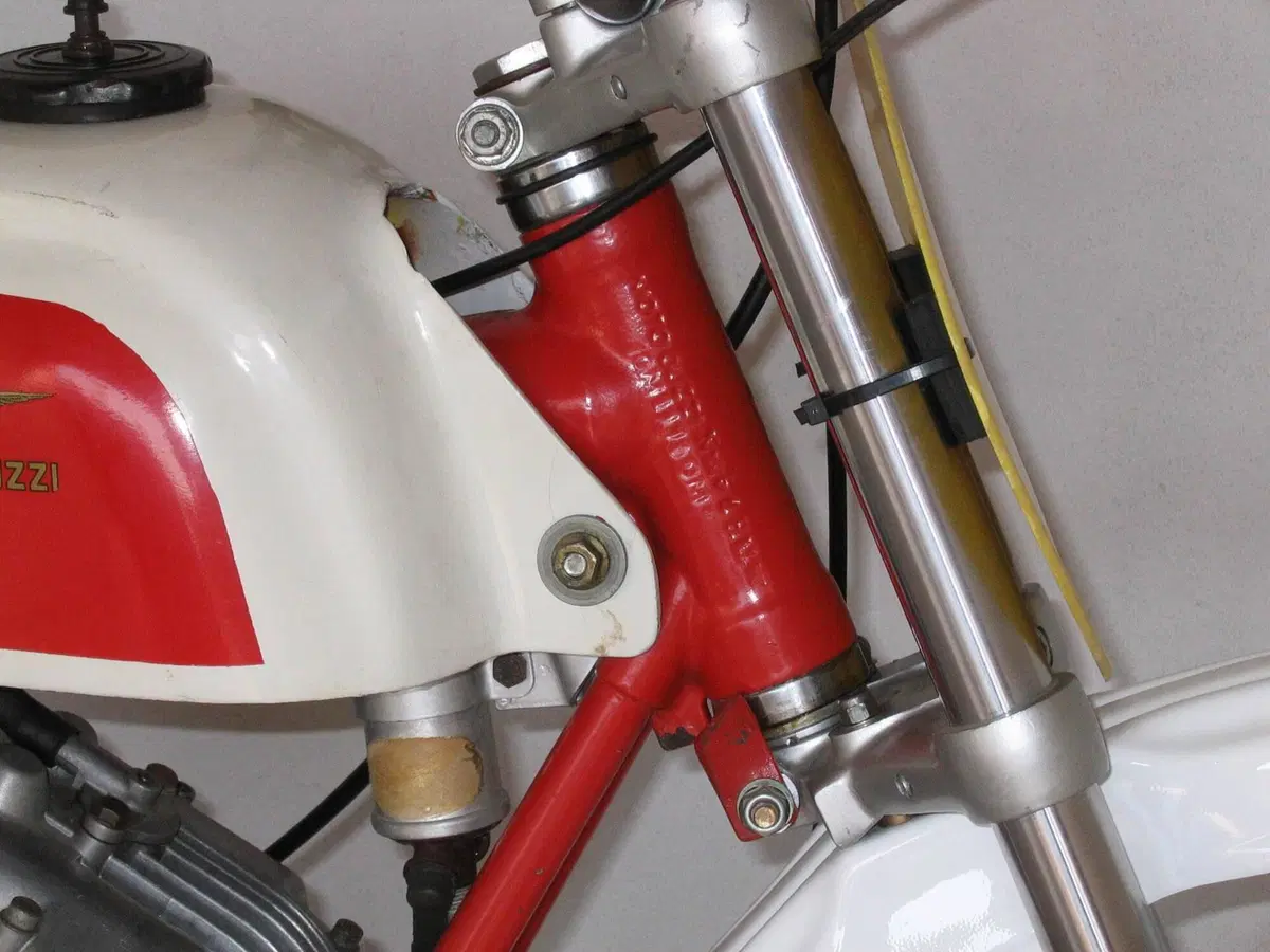 Moto Guzzi Stornello Cross (9)