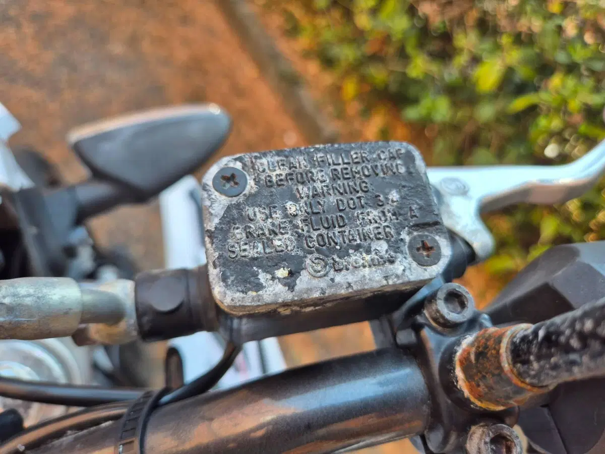 Yamaha WR 125 X (2009 - 16) (10)