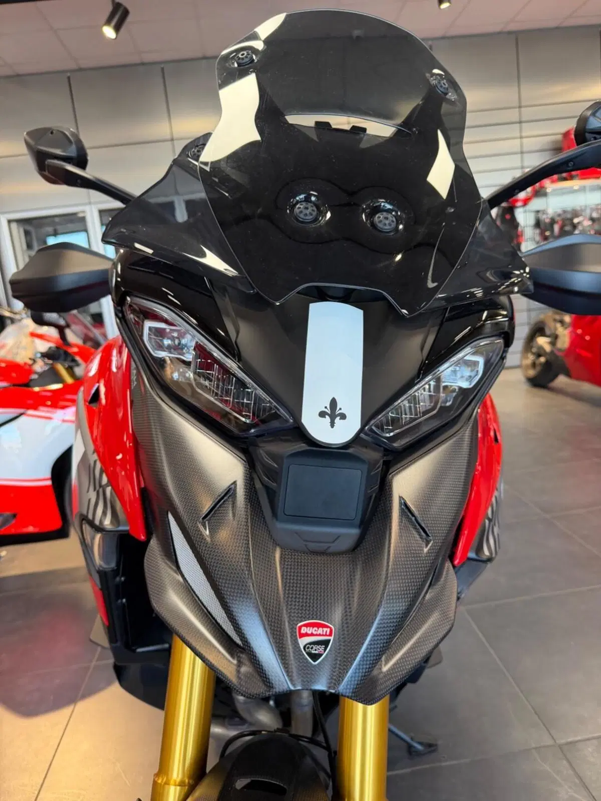 Ducati Multistrada V4 Pikes Peak (2025 - 26) (3)