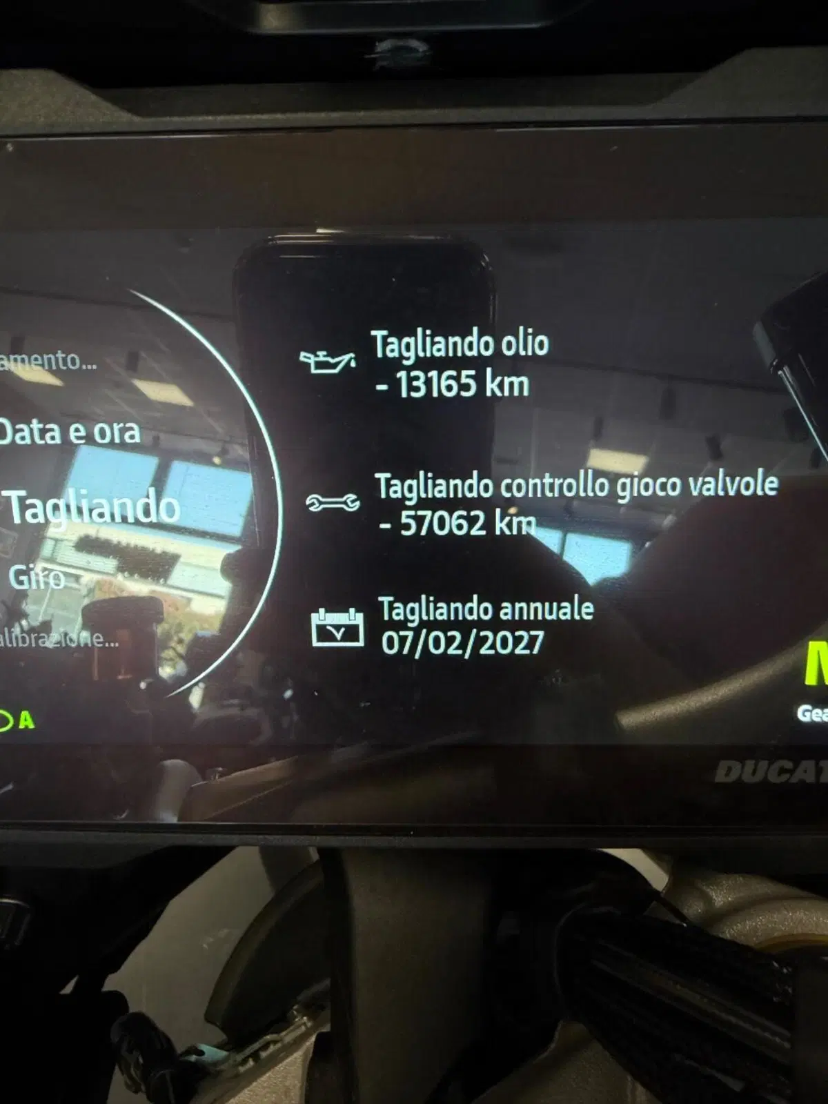 Ducati Multistrada V4 Pikes Peak (2025 - 26) (6)
