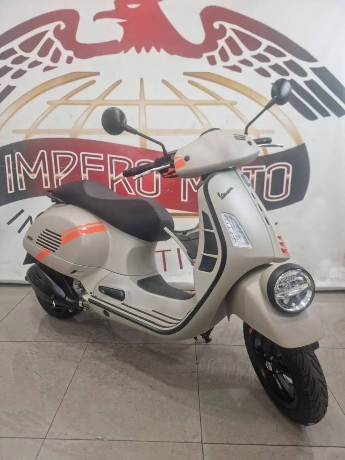 Vespa GTV 310 (2025 - 26) (3)