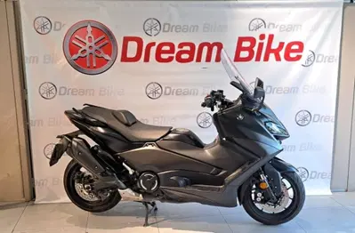 Yamaha T-Max 560 (2022 - 24) usata