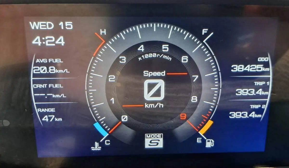 Yamaha T-Max 560 (2022 - 24) (3)