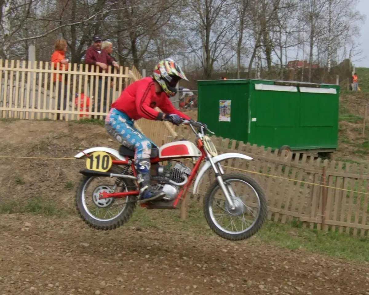Moto Guzzi Stornello Cross (11)