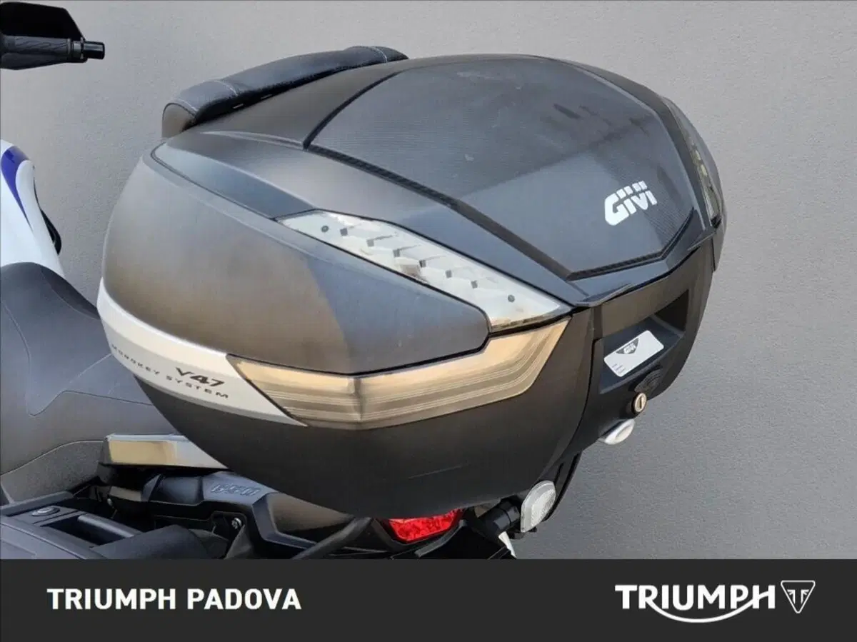 Suzuki V-Strom 650XT ABS (2015 - 17) (15)