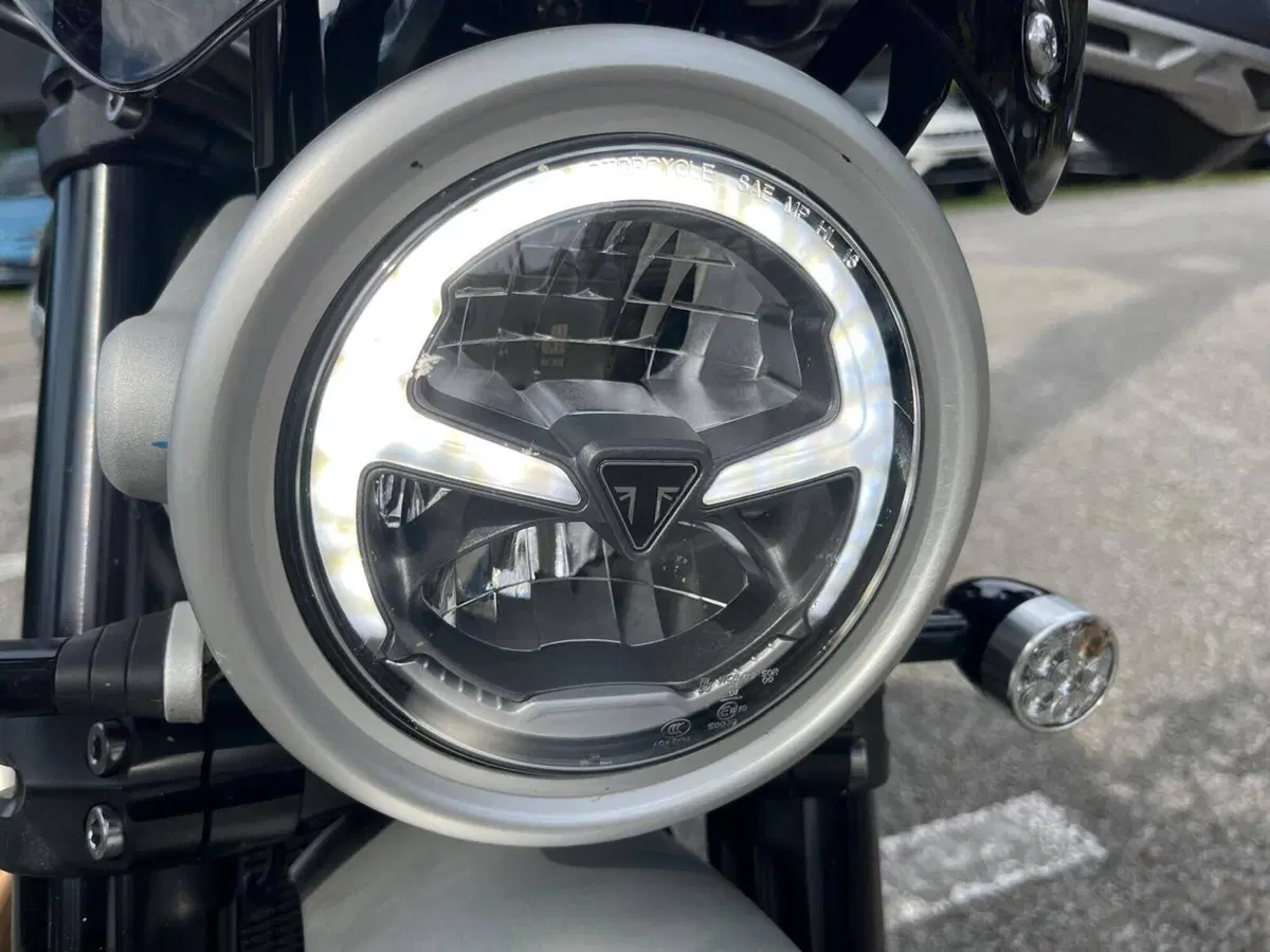 Triumph Scrambler 1200 XC (2021 - 23) (5)