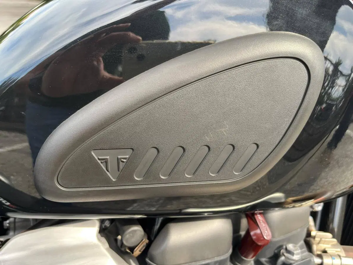 Triumph Scrambler 1200 XC (2021 - 23) (6)