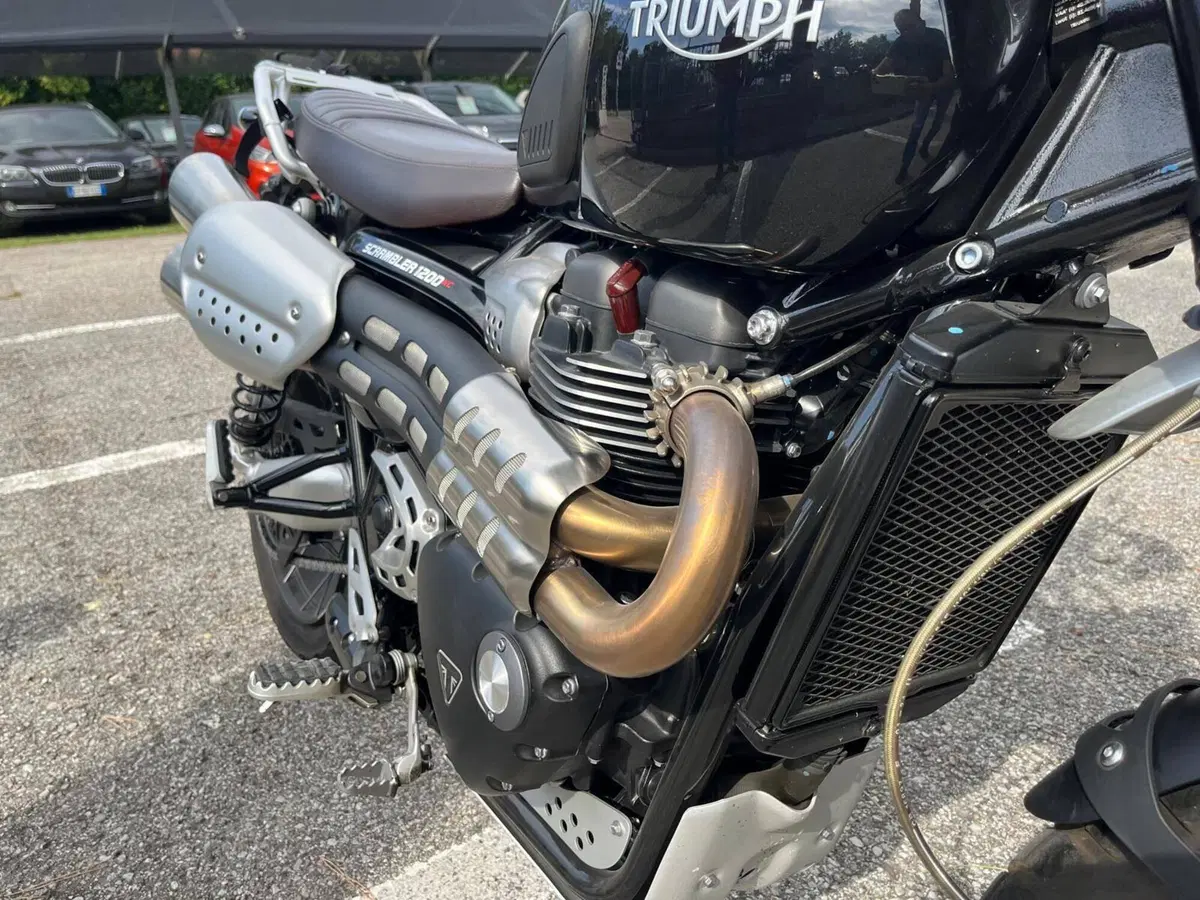 Triumph Scrambler 1200 XC (2021 - 23) (12)