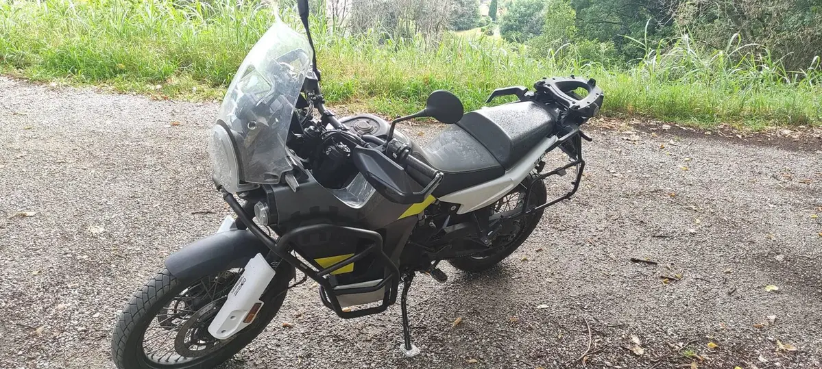 Husqvarna Norden 901 (2022 - 26) (2)