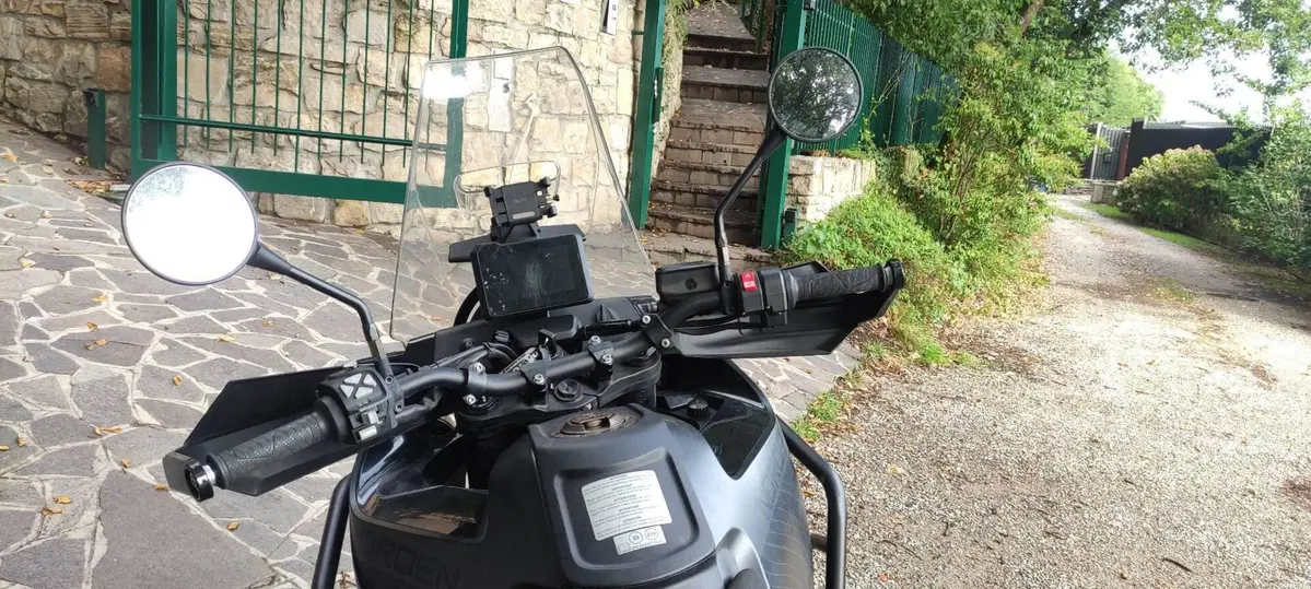 Husqvarna Norden 901 (2022 - 26) (4)