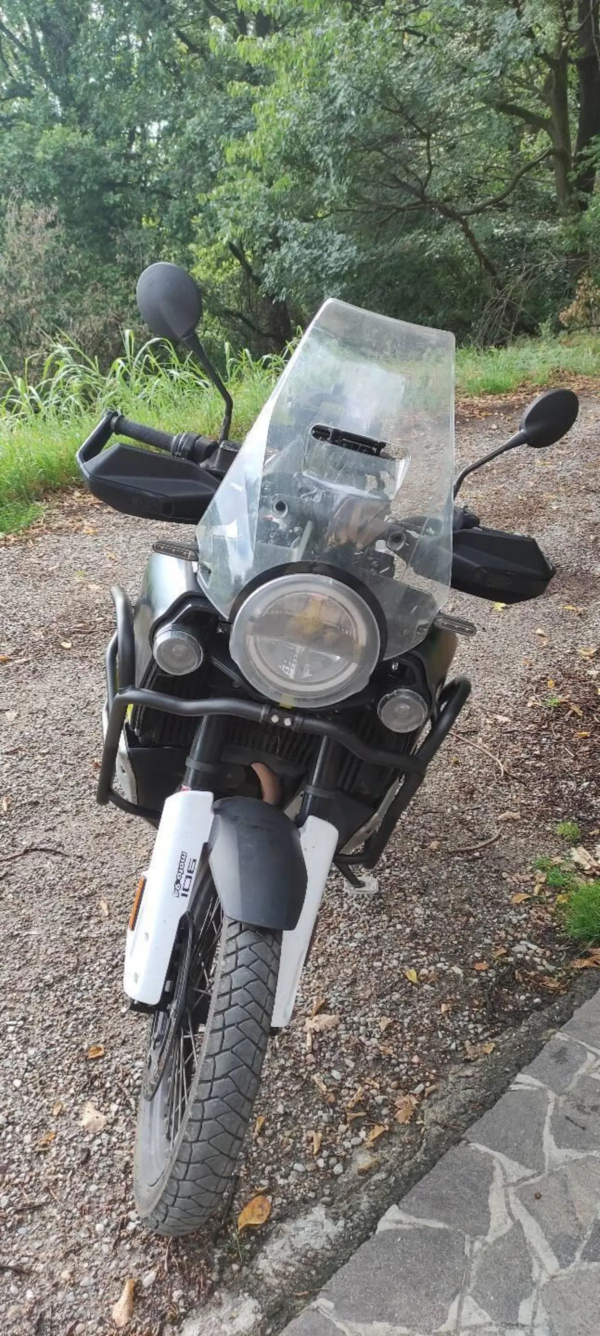 Husqvarna Norden 901 (2022 - 26) (6)