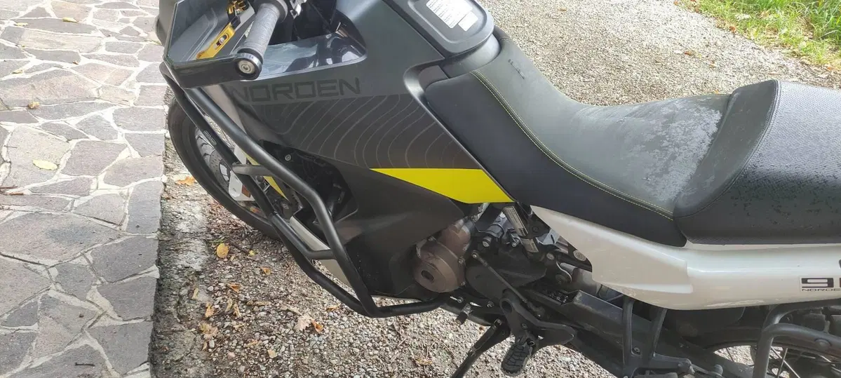 Husqvarna Norden 901 (2022 - 26) (7)