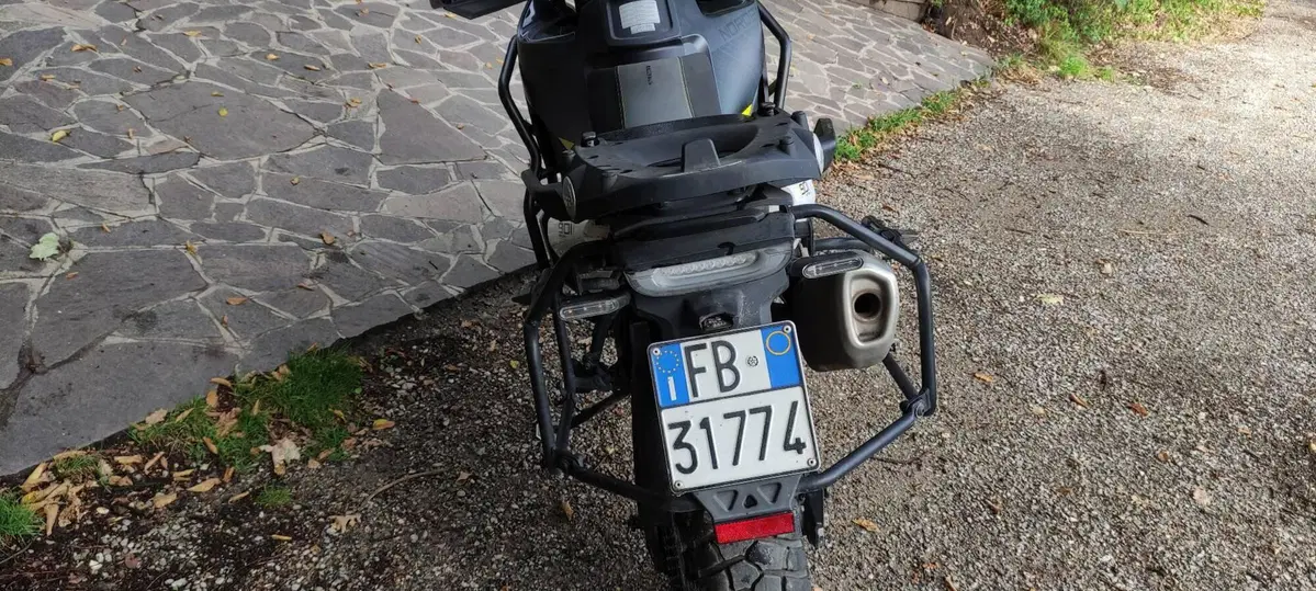Husqvarna Norden 901 (2022 - 26) (10)