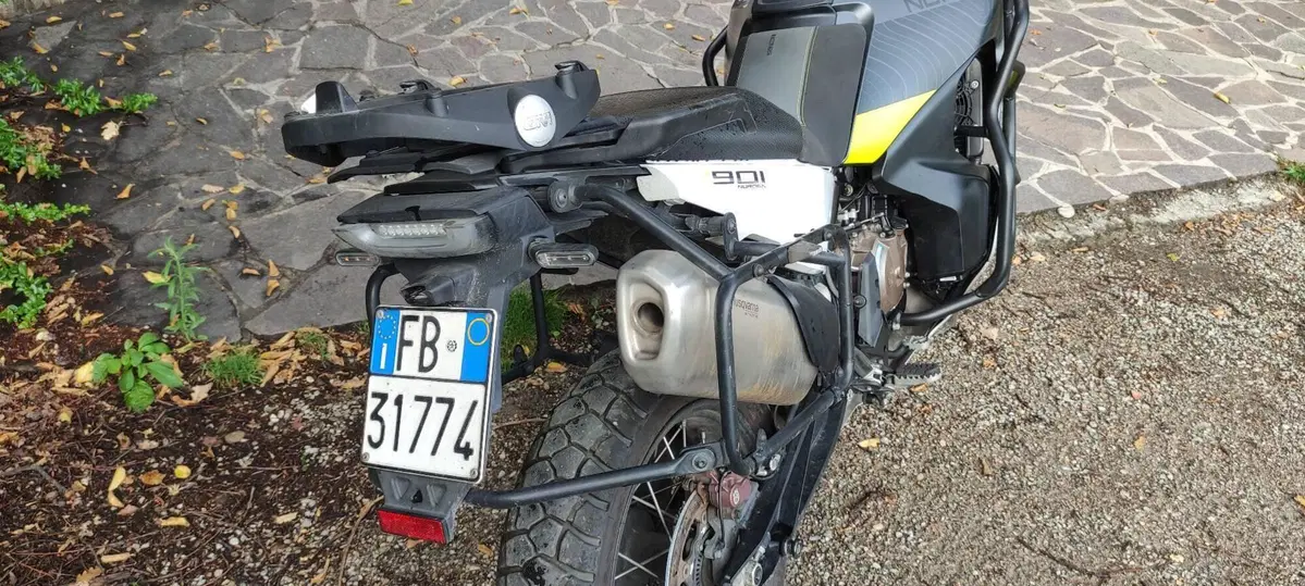 Husqvarna Norden 901 (2022 - 26) (11)
