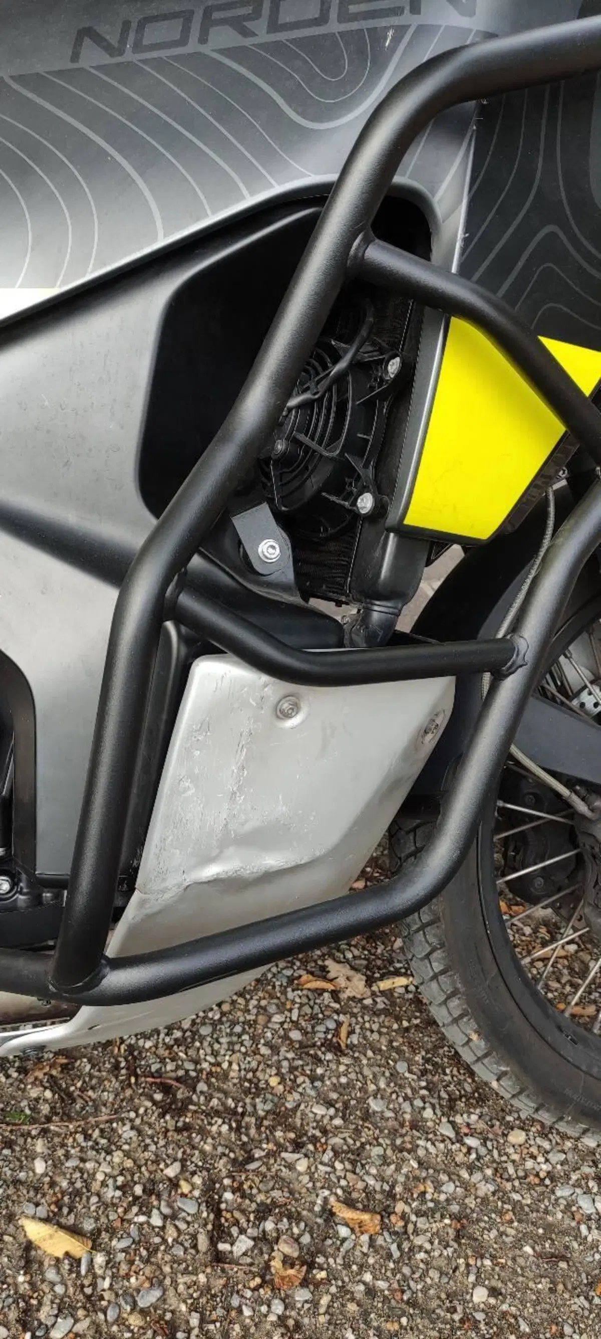 Husqvarna Norden 901 (2022 - 26) (12)