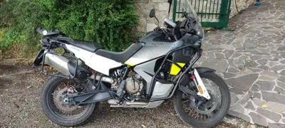 Husqvarna Norden 901 (2022 - 26) usata