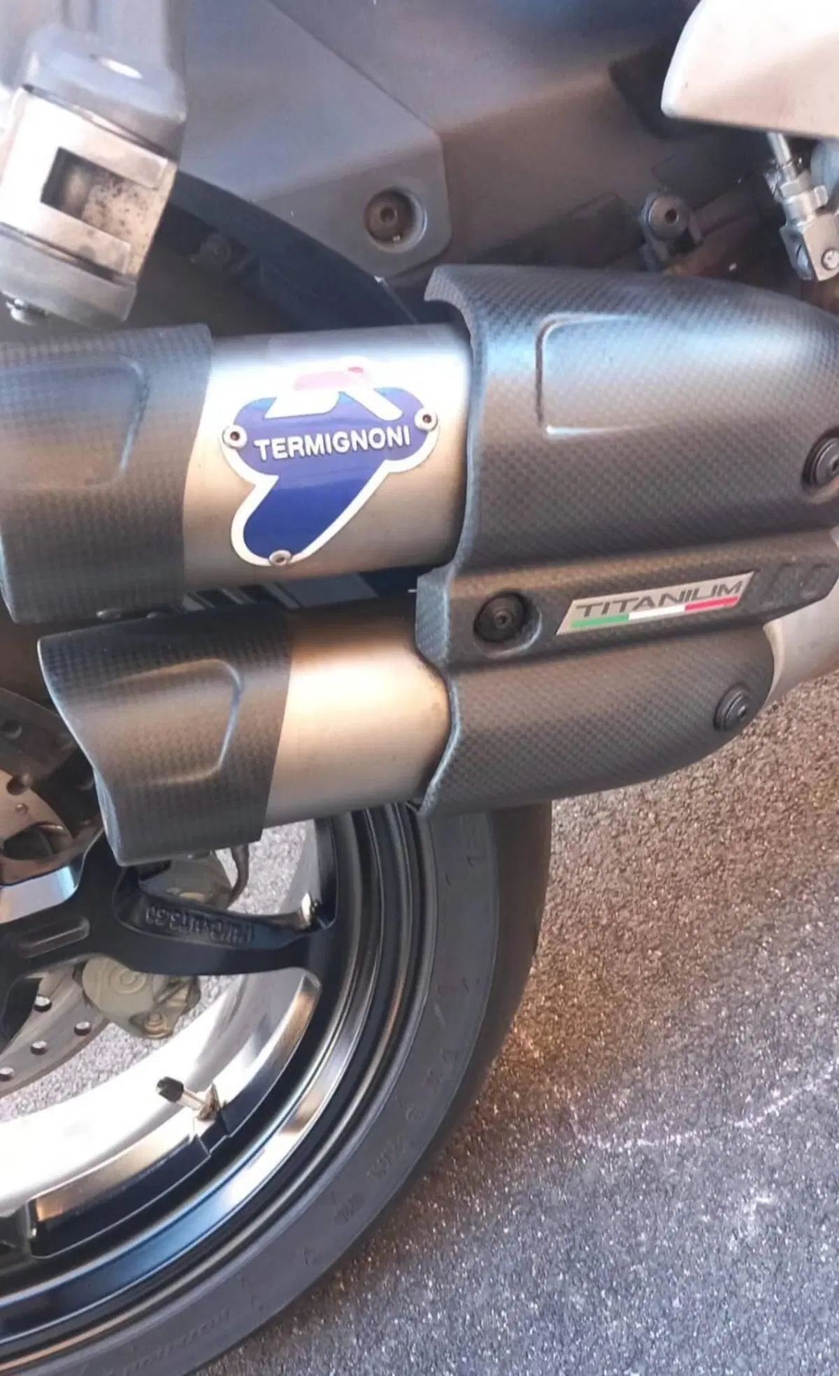 Ducati SuperSport 950 S (2021 - 24) (4)