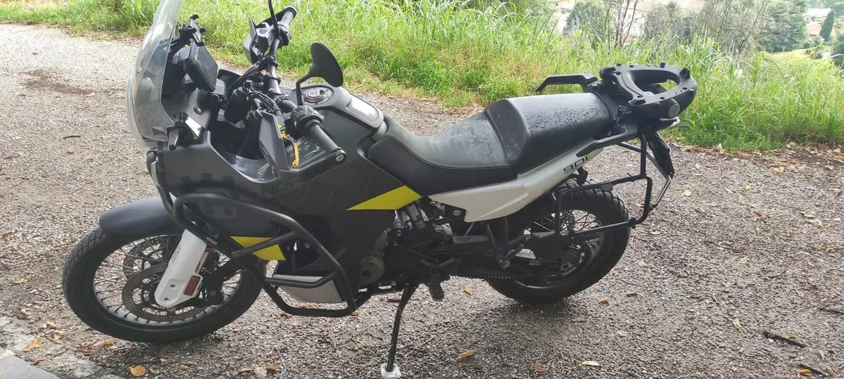 Husqvarna Norden 901 (2022 - 26) (16)