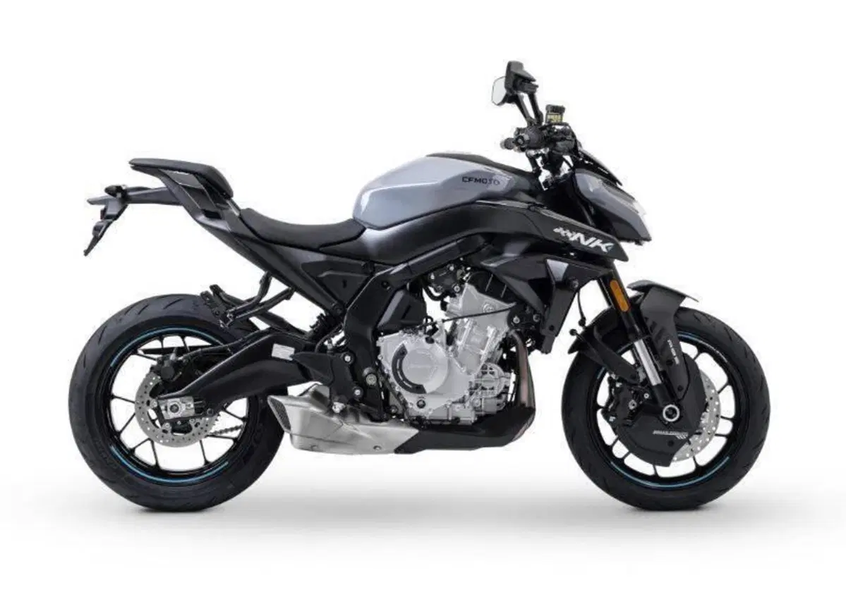 CFMOTO 675NK (2025 - 26) (2)