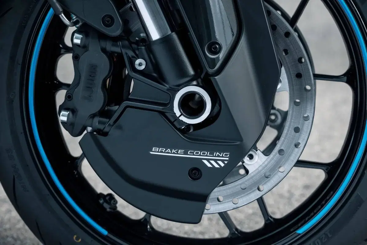CFMOTO 675NK (2025 - 26) (5)