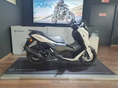 Yamaha N-Max 125 (2025 - 26) usata