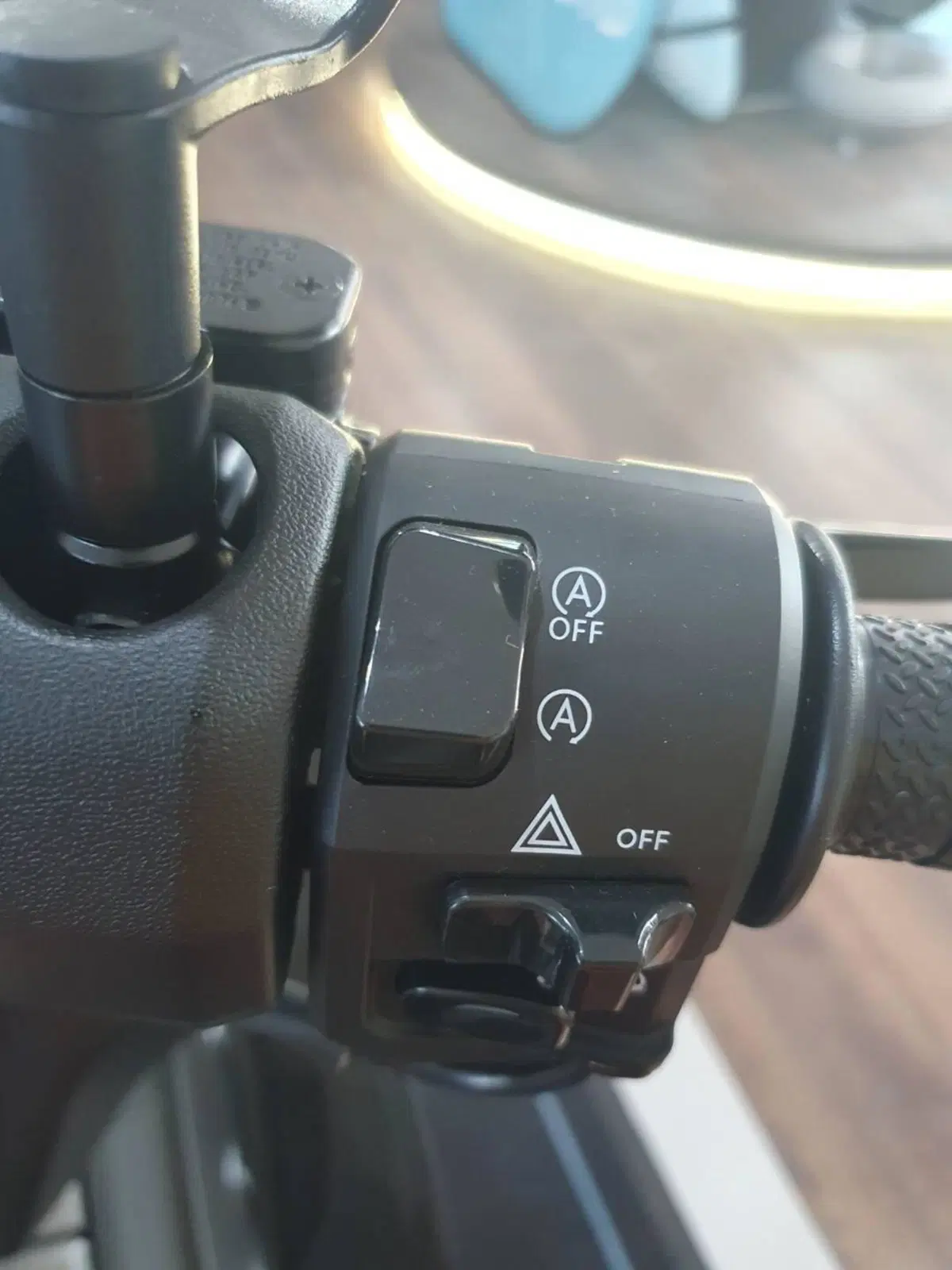 Yamaha N-Max 125 (2025 - 26) (6)