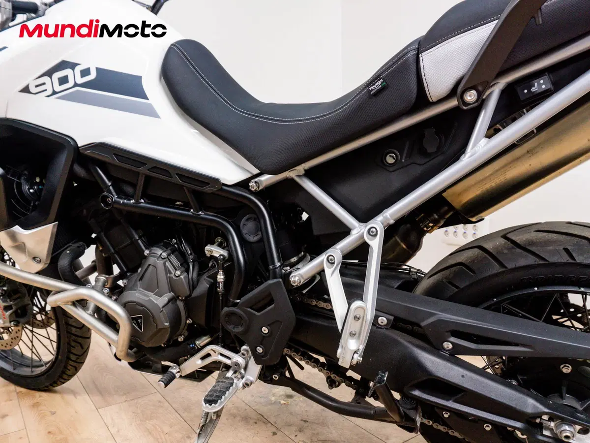 Triumph Tiger 900 Rally Pro (2020 - 23) (10)
