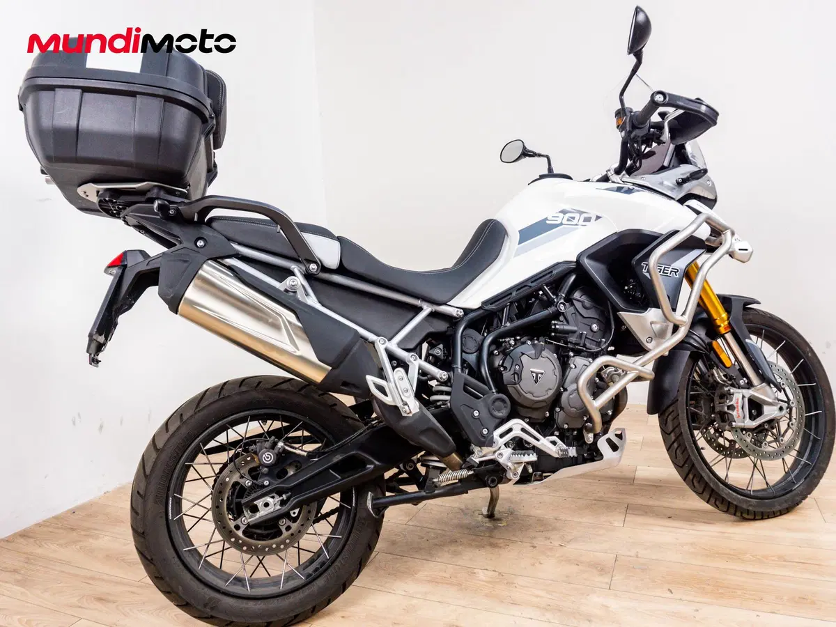 Triumph Tiger 900 Rally Pro (2020 - 23) (3)