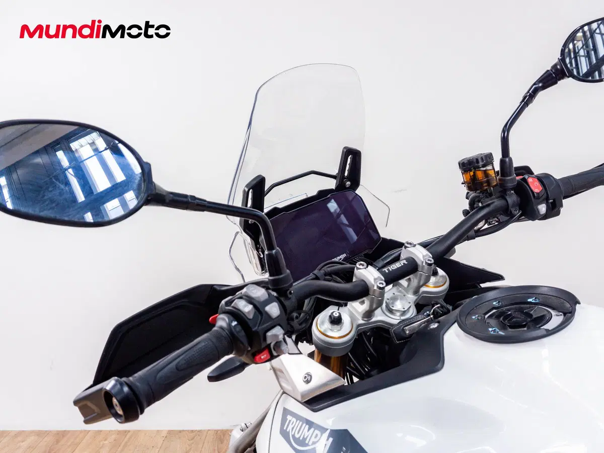 Triumph Tiger 900 Rally Pro (2020 - 23) (11)