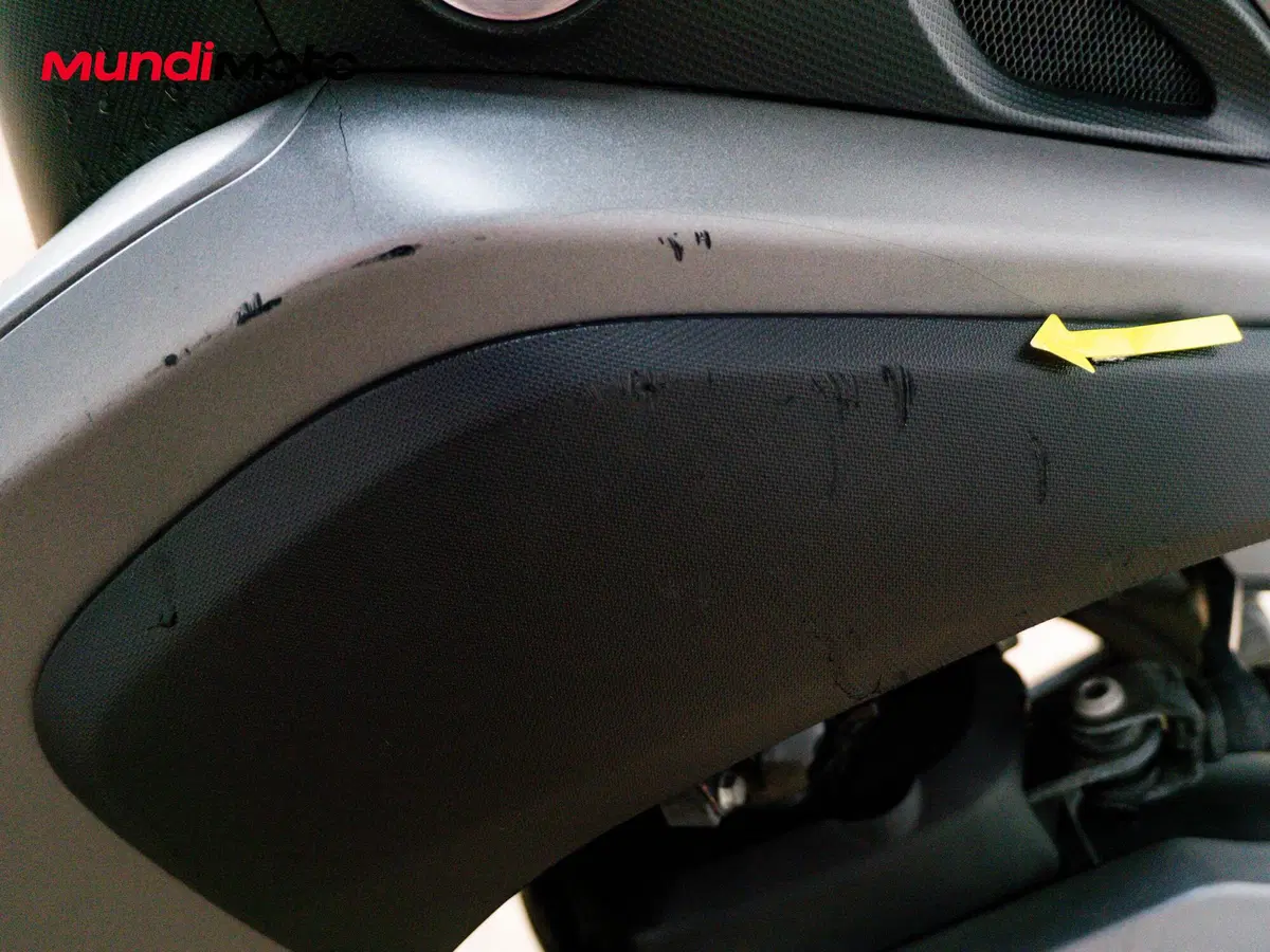 Yamaha Tricity 155 (2017 - 20) (14)