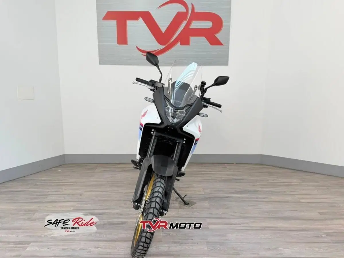 Honda Transalp XL750 (2025) (3)