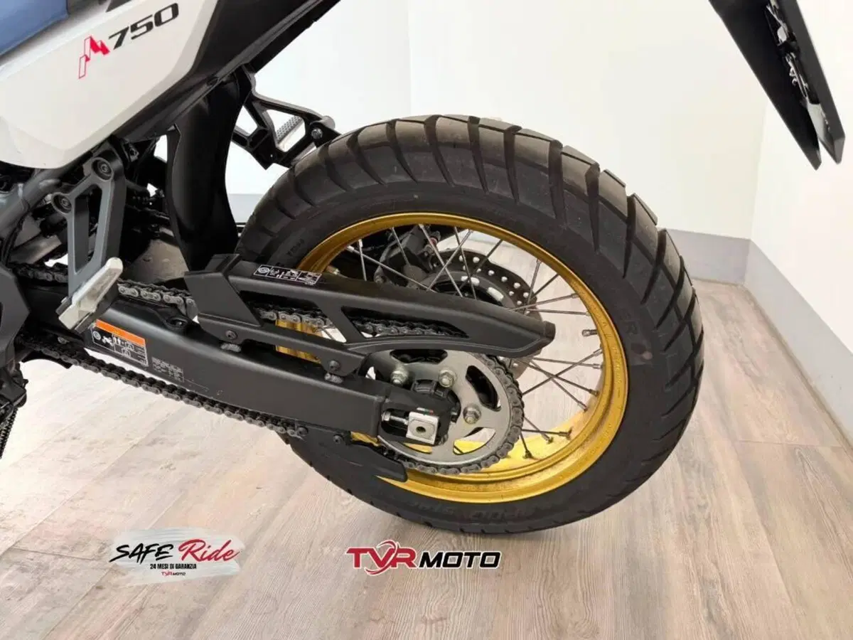 Honda Transalp XL750 (2025) (9)