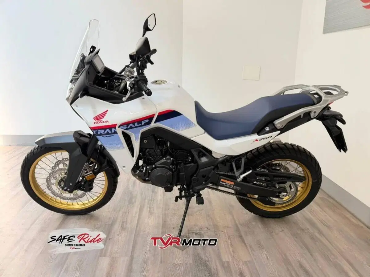 Honda Transalp XL750 (2025) (5)