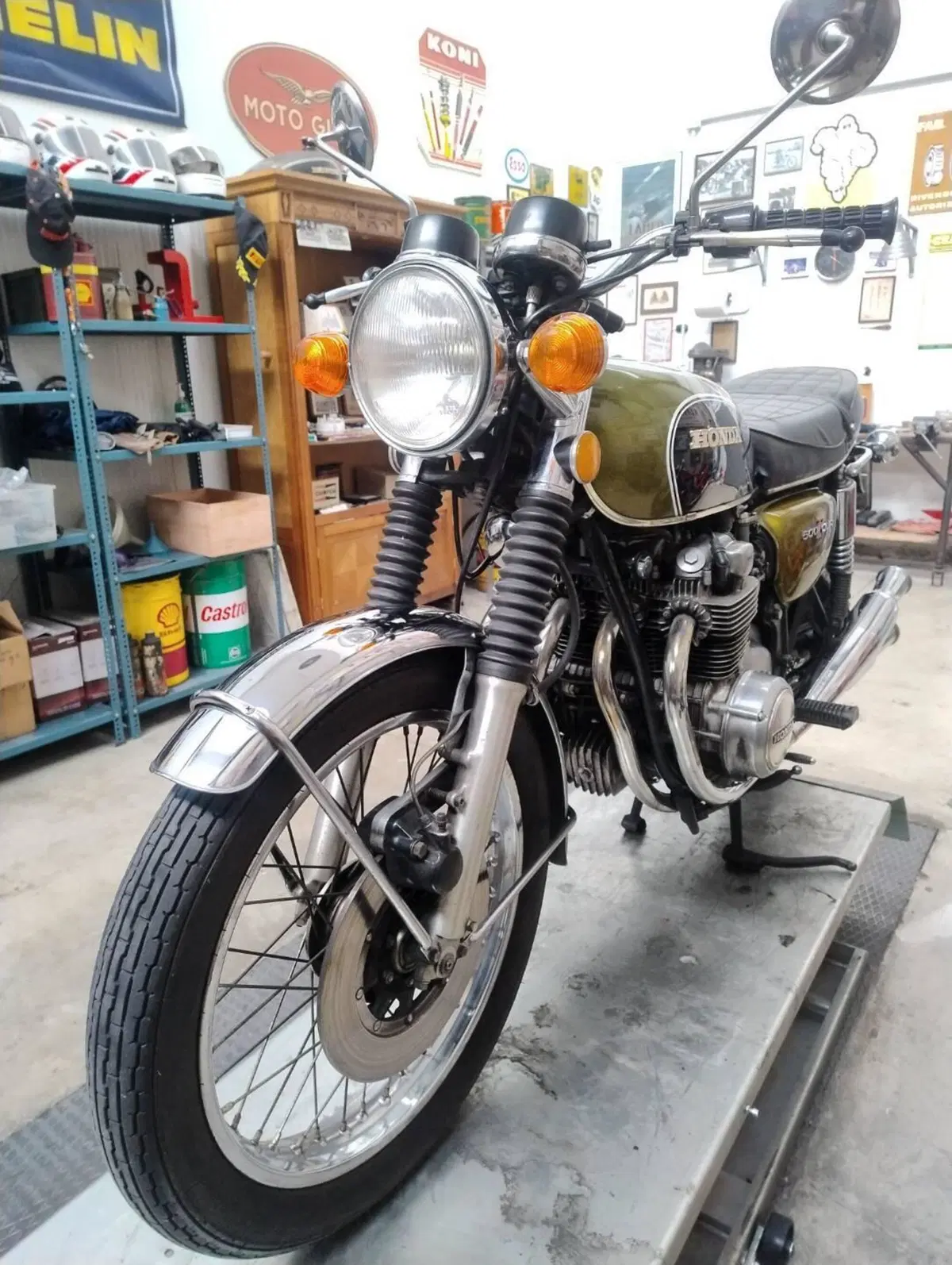 Honda CB 500 k1 (3)