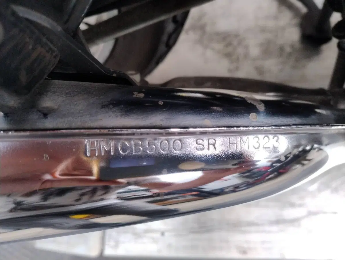 Honda CB 500 k1 (5)