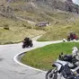 Strade alpine “limitate” per i Motociclisti. Certe cose mi fanno ribollire il sangue. Ho bisogno di un Presidente di buon senso che mi dia una calmata
