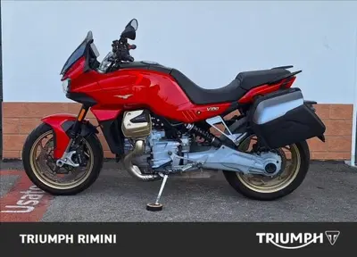 Moto Guzzi V100 Mandello (2022 - 24) usata