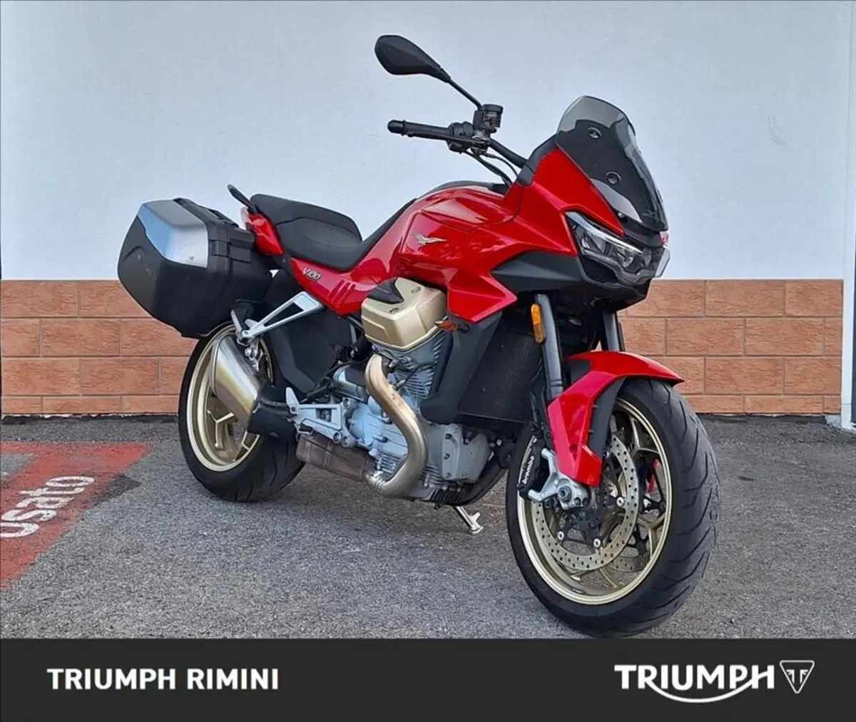 Moto Guzzi V100 Mandello (2022 - 24) (3)