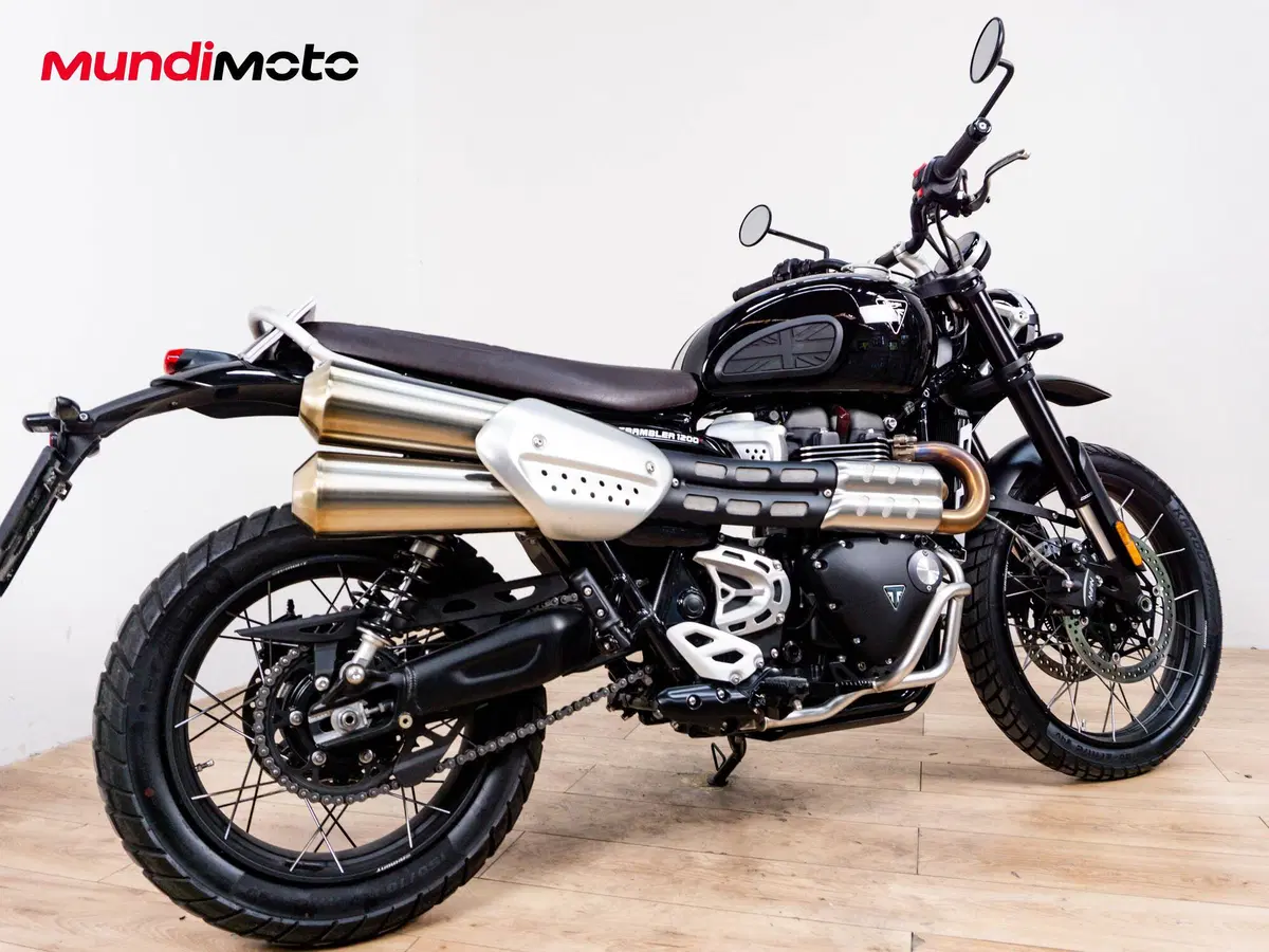 Triumph Scrambler 1200 X (2024 - 26) (3)