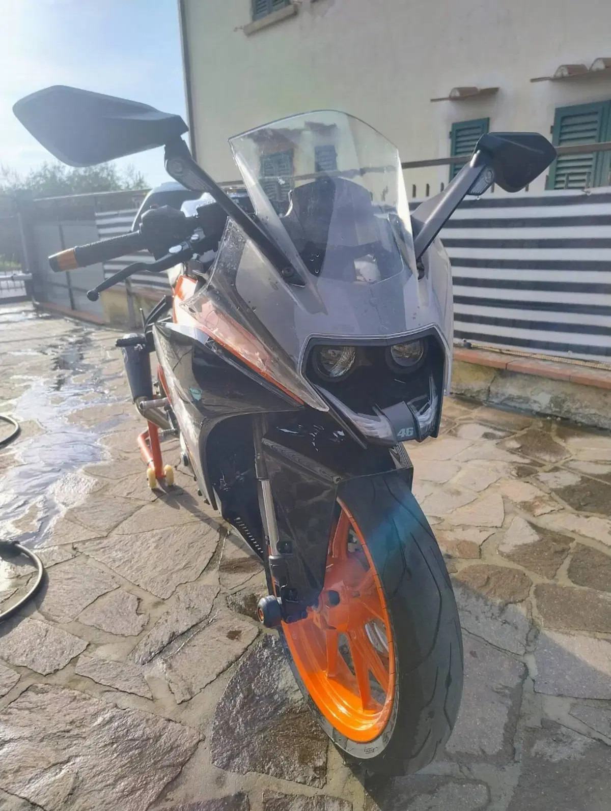 KTM RC 390 ABS (2017 - 20) (3)