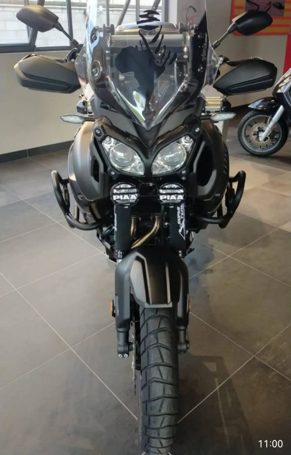 Yamaha XT1200ZE Super Ténéré (2017 - 20) (3)