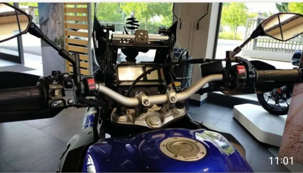 Yamaha XT1200ZE Super Ténéré (2017 - 20) (4)